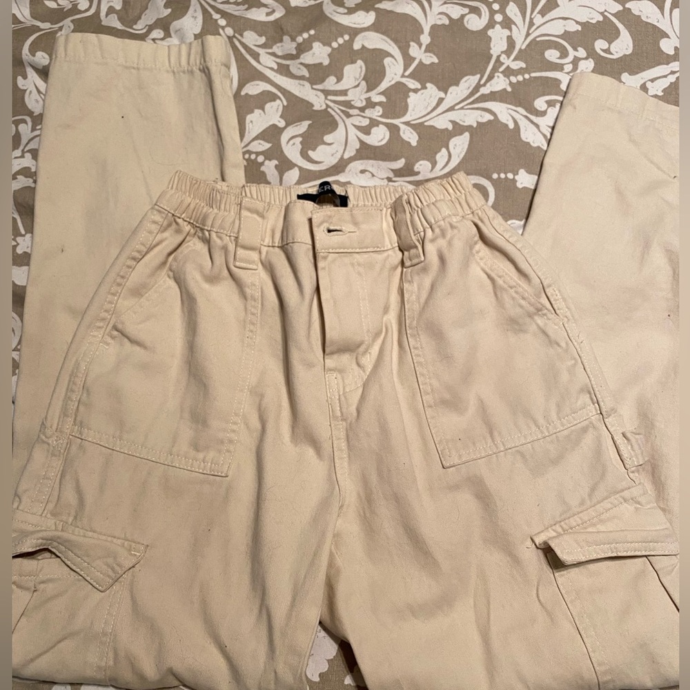 STILL FOR SALE (read des.) Aeropostale Carpenter Pants